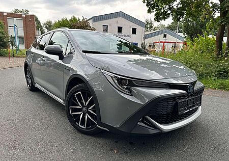 Toyota Corolla Touring Sports Hybrid Trek*AUT./NAVI/SHZ