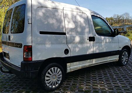 Citroën Berlingo Citroen