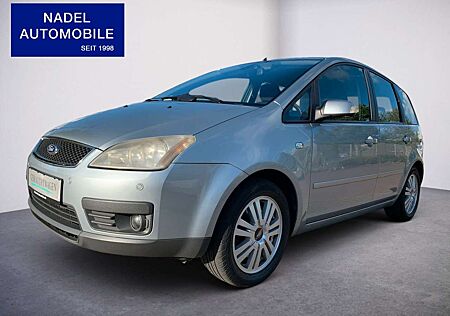 Ford C-Max Ghia/Klima/Tempomat/PDC