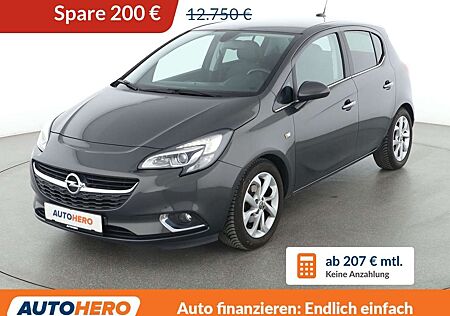 Opel Corsa 1.4 Innovation Aut.*XENON*PDC*SHZ*KLIMA*TEMPO*