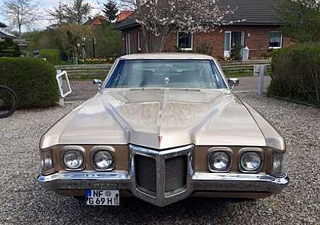 Pontiac Grand-Prix
