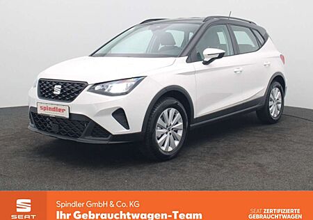Seat Arona Style 1.0 TSI DSG / LED, DAB+, SHZ