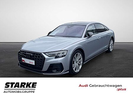 Audi A8 60 TFSI Lang tiptronic quattro