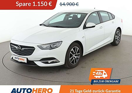 Opel Insignia 1.6 CDTI DPF Business Edition*NAVI*SPUR*SHZ*PDC*