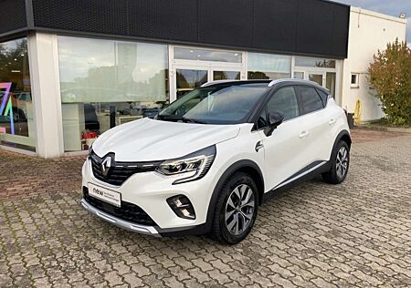 Renault Captur 2 TCe 130