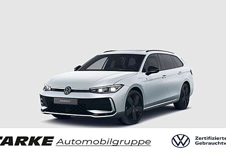 VW Passat Variant Volkswagen 1.5 TSI DSG eHybrid R-Line
