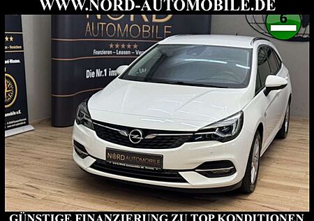 Opel Astra K Sports Tourer 1.5 D ELEGANCE AHK*LED*KAM Eleganc