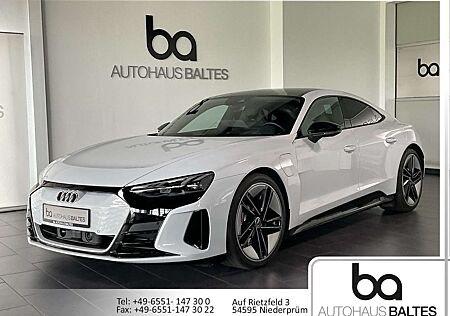 Audi e-tron GT RS RS 21"/Tour/Kam/B&O/NaviPlus/Smart