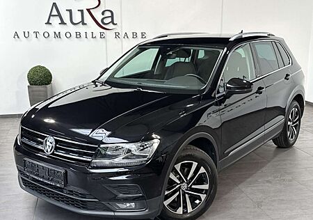 VW Tiguan Volkswagen 1.5 TSI DSG IQ-DRIVE NAV+ACC+SHZ+17ZO+1HD