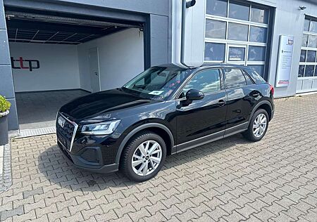 Audi Q2 35 TFSI LED R.Kamera El.Heckklappe Keyless