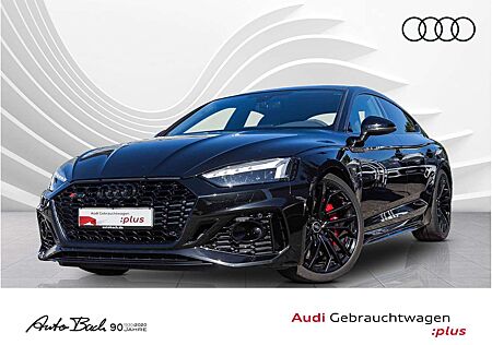 Audi RS5 tiptronic Navi B&O Panorama EPH