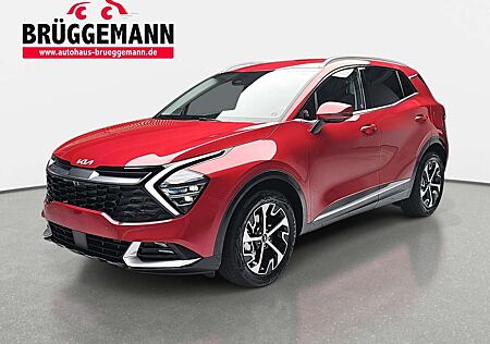 Kia Sportage 1.6 CRDI DCT 2WD SPIRIT DRIVEWISE SOUND