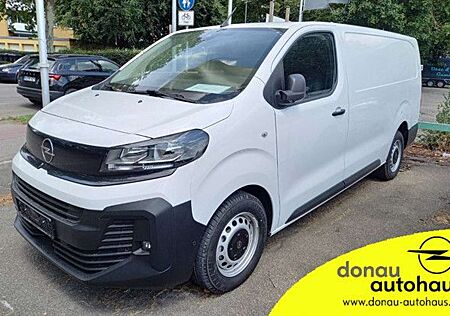 Opel Vivaro Cargo L3 2.0D MT6 Edition Surround View