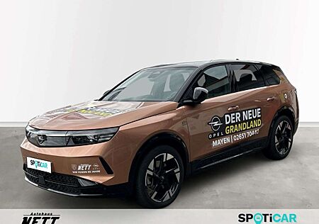 Opel Grandland -E Elektromotor GS 213