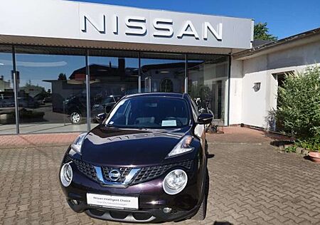 Nissan Juke F15