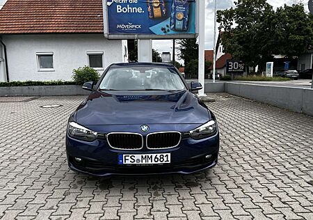 BMW 318 standard