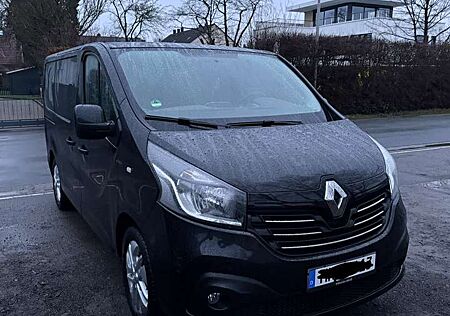 Renault Trafic ENERGY dCi 145 L1H1 Komfort