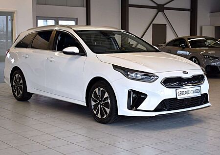 Kia XCeed Ceed SW / cee'd SW Plug-in Hy./NAVI/CAM/