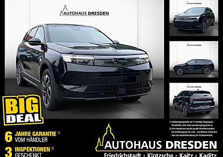 Opel Grandland 100kW 1.2 48V GS Navi+Pano+SD+SHZ+360