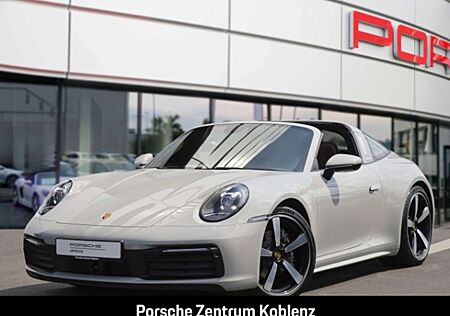 Porsche 992 (911) Targa 4
