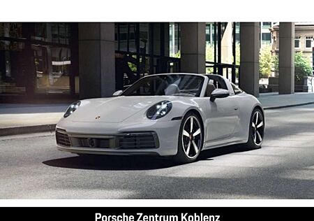 Porsche 992 (911) Targa 4