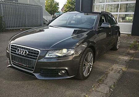 Audi A4 Avant 1.8 TFSI Ambition