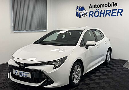Toyota Corolla 1.2 Turbo Comfort LED Kamera Sitzheizung