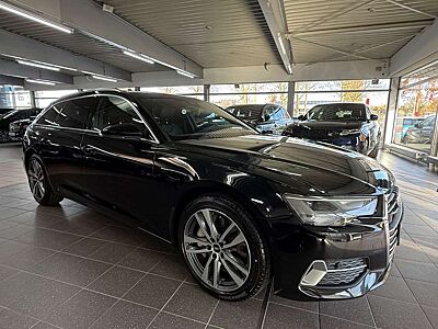 Audi A6 Avant 55 TFSI quattro sport ACC+AMB+Pano+KAM
