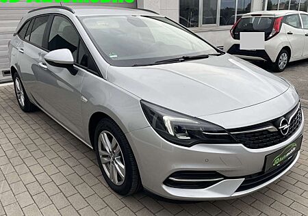 Opel Astra Business Edition Start/Stop PDC Kamera Automatik