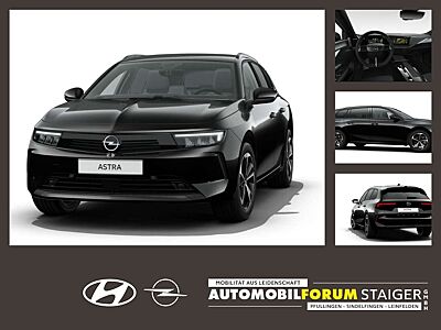 Opel Astra ST Edition MHEV **Gewerbehammer**