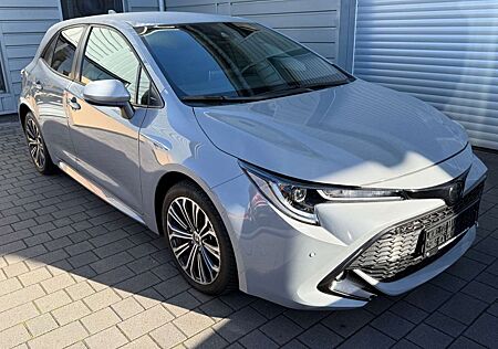 Toyota Corolla gebraucht kaufen Toyota Corolla Team D