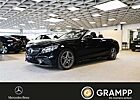 Mercedes-Benz C 180 Cabrio AMG-Line/AirScarf/DAB/Kamera...