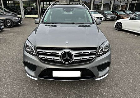 Mercedes-Benz GLS 350 d 4Matic 9G-TRONIC AMG Line