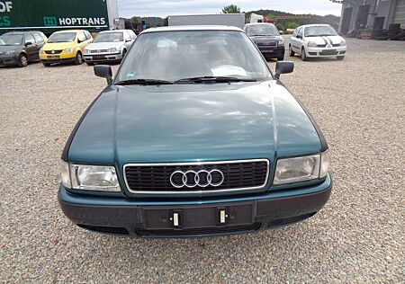 Audi 80