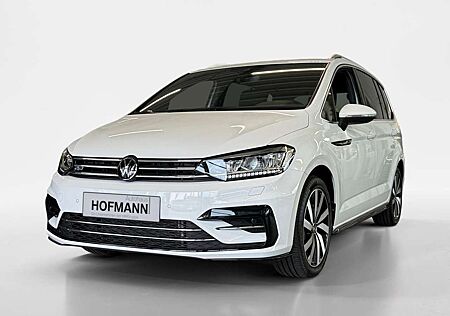 VW Golf Plus Volkswagen Highline