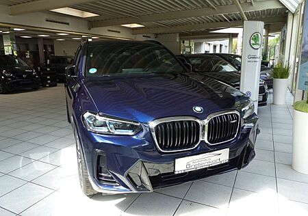 BMW X3 M M40 d