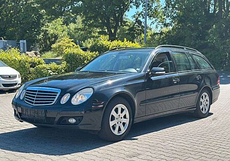Mercedes-Benz E 200 T-Modell Kompressor Sitzheizung*2-Zonen*