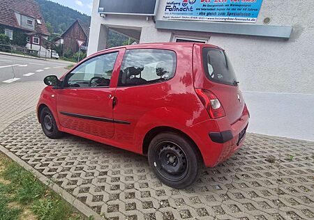 Renault Twingo 1.2 Expression