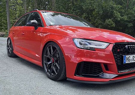 Audi RS3 Sportback S tronic