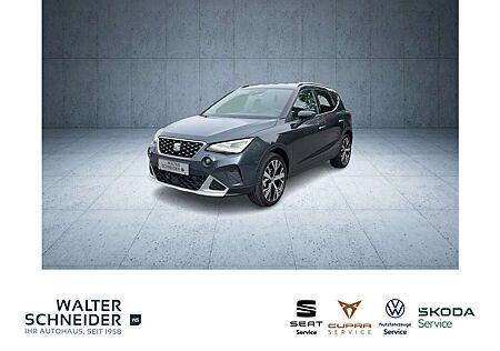 Seat Arona 1.0 TSI Xperience Navi LED beats