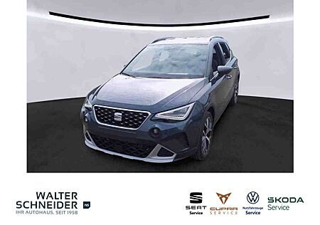 Seat Arona 1.0 TSI Xperience Navi LED beats