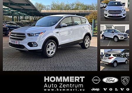 Ford Kuga 1.5 EcoBoost Trend *beh.Lenk*Tempomat*