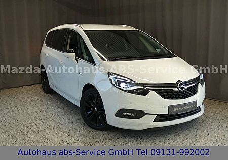 Opel Zafira Innovation Autom.*AHK*Leder*Kamera*Navi