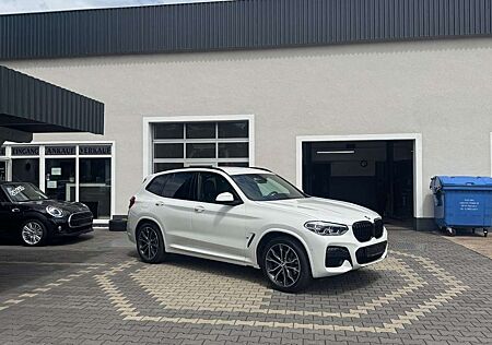 BMW X3 xDri 30e M Sport LED NaviProf Autom 360Grad