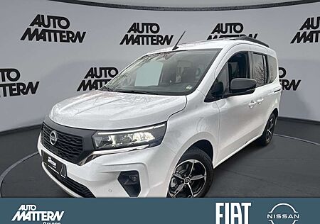 Nissan Townstar DIG-T 130 N-Connecta