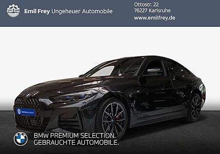 BMW 430i 430 xDrive Gran Coupe M Sport
