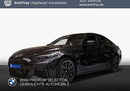 BMW 430i 430 xDrive Gran Coupe M Sport