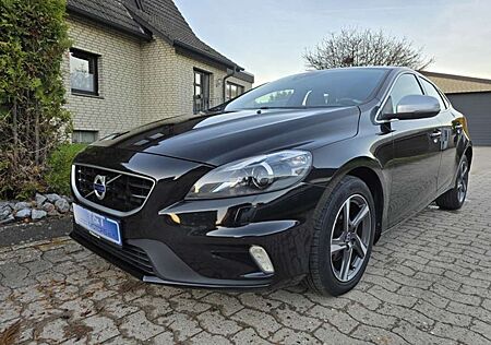 Volvo V40 2.0 D2 R-Design Bi-Xenon*Navi*Sitzheiz*