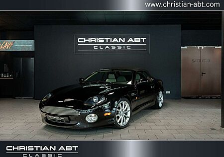 Aston Martin DB7 Volante V12
