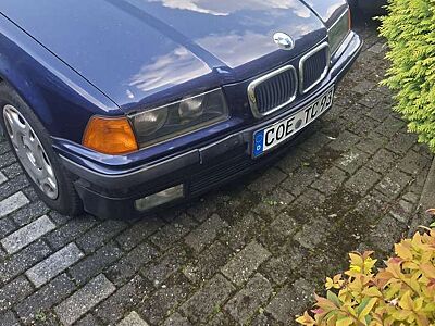 BMW 316 316i compact